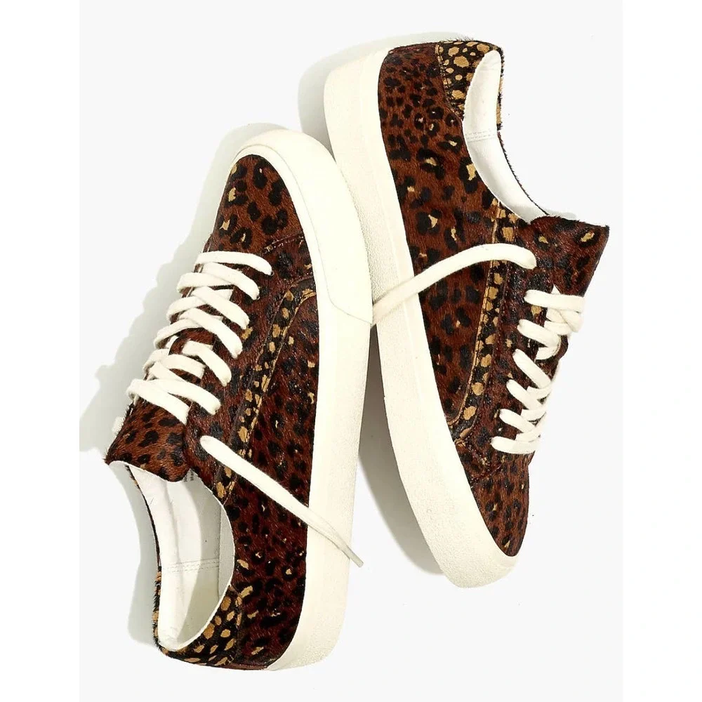 Madewell sidewalk low