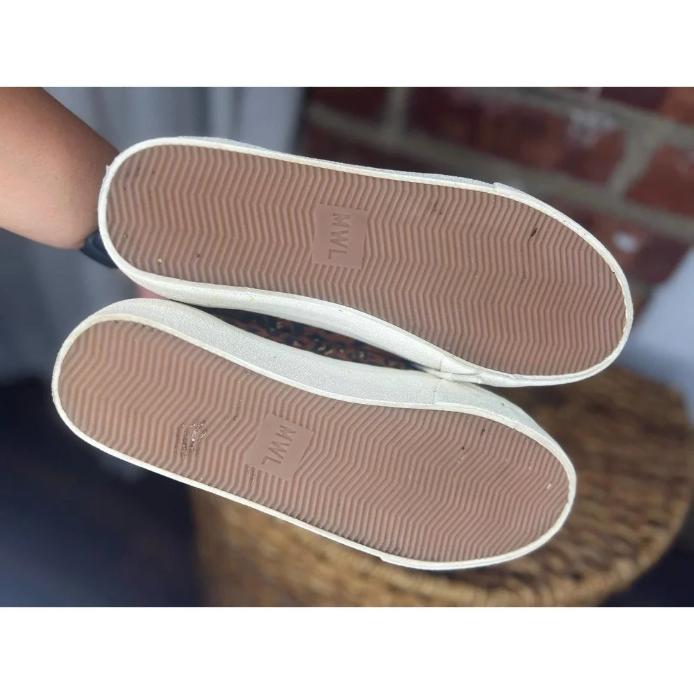 Madewell sidewalk low