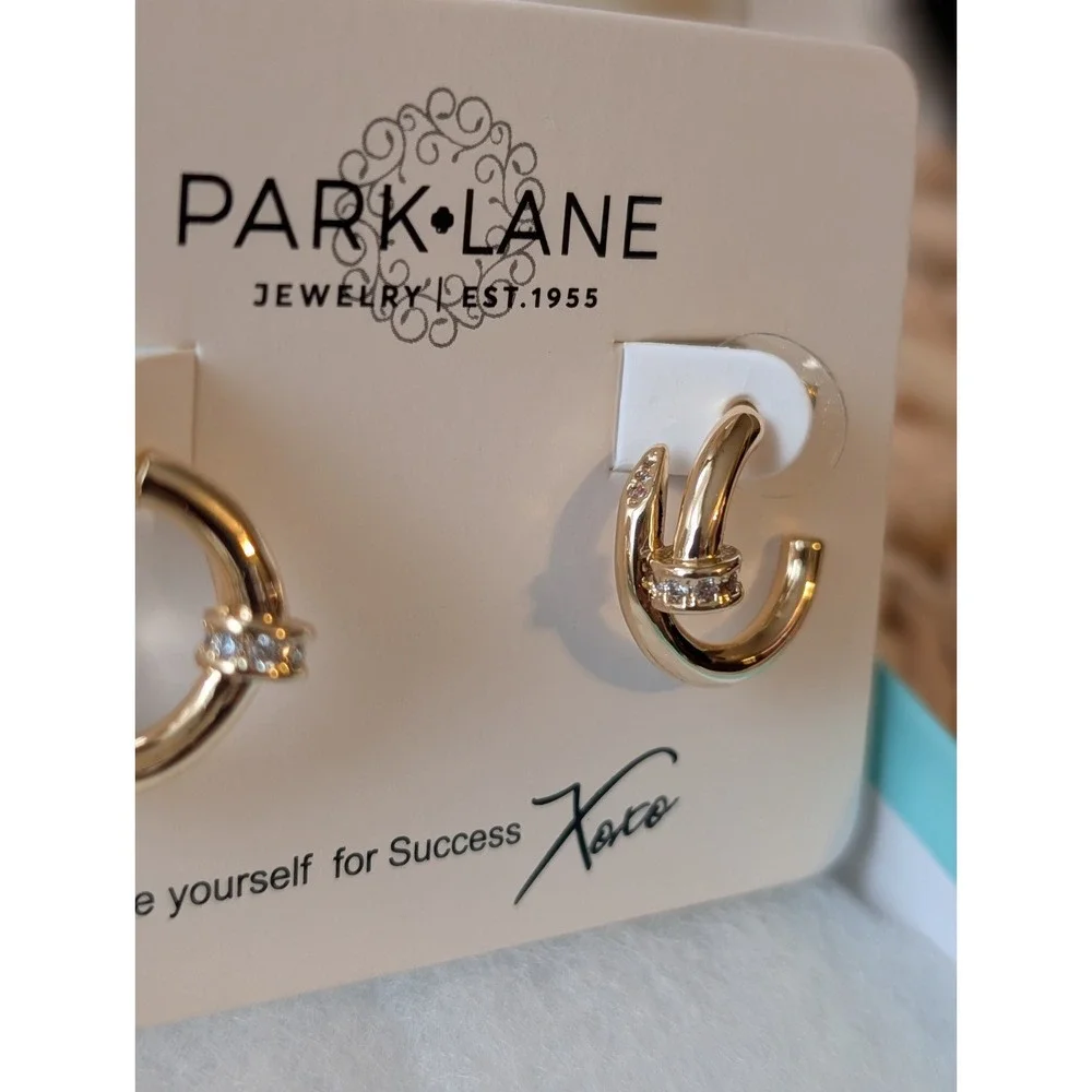 Park Lane these park
