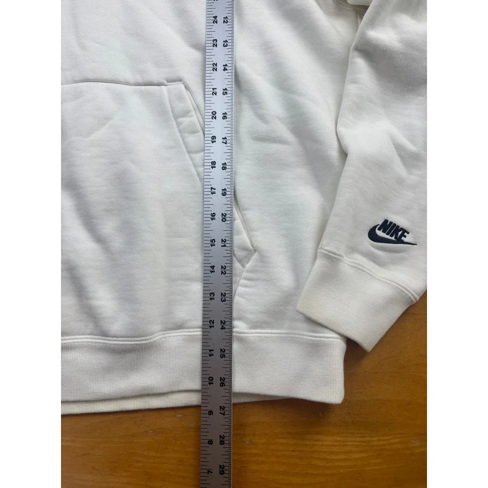 Nike sportswear hoodie