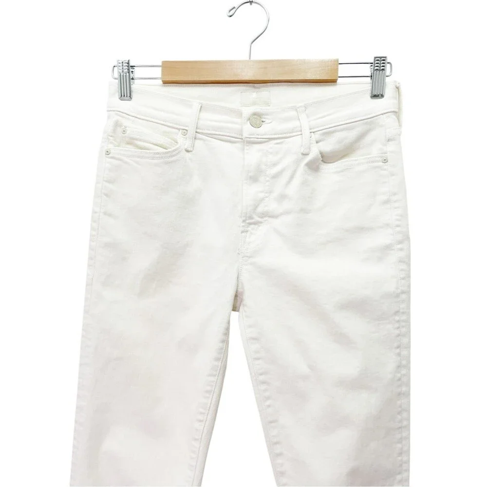 Free People mother rascal