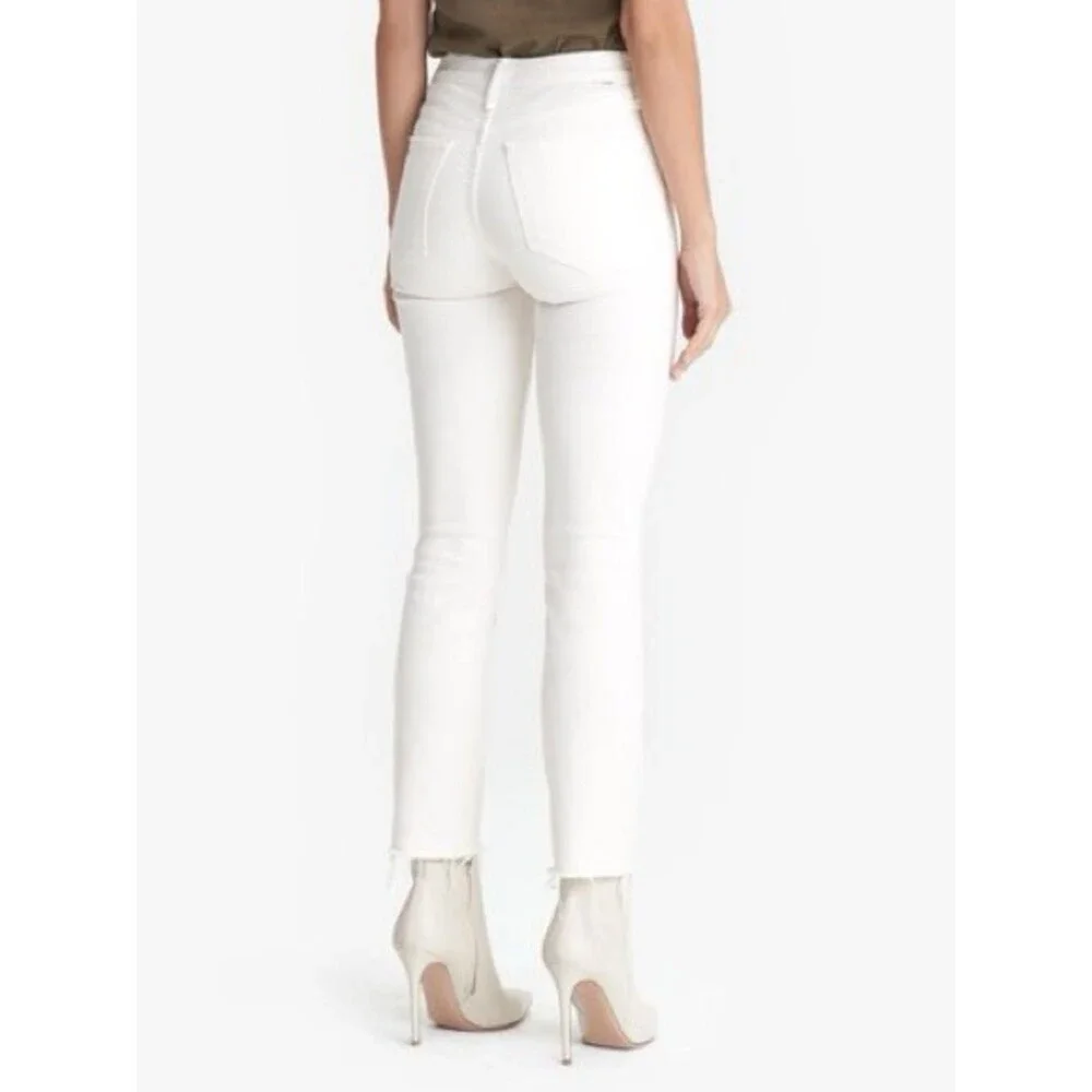 Free People mother rascal