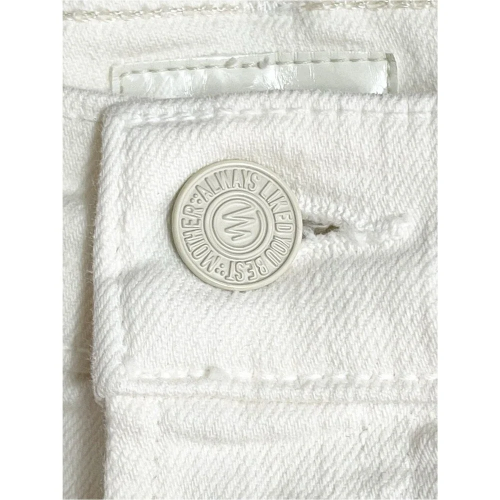 Free People mother rascal