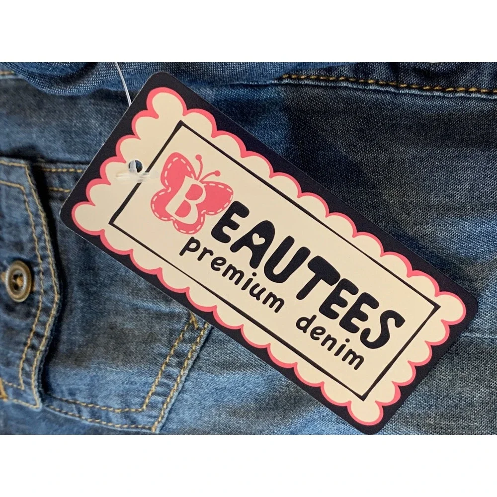 Beautees Premium Denim beautees premium