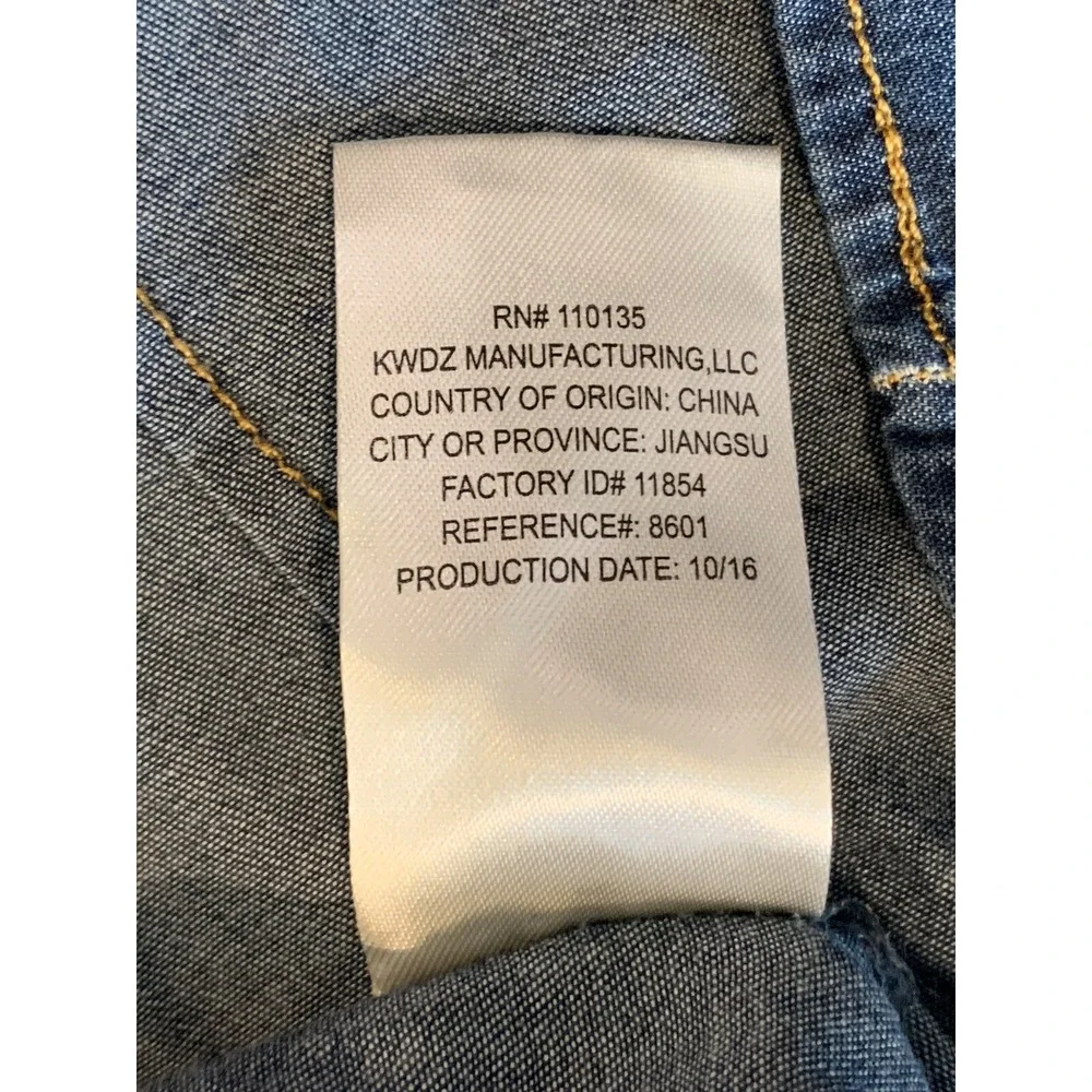 Beautees Premium Denim beautees premium