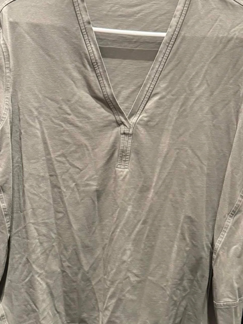 lululemon athletica soft taupe