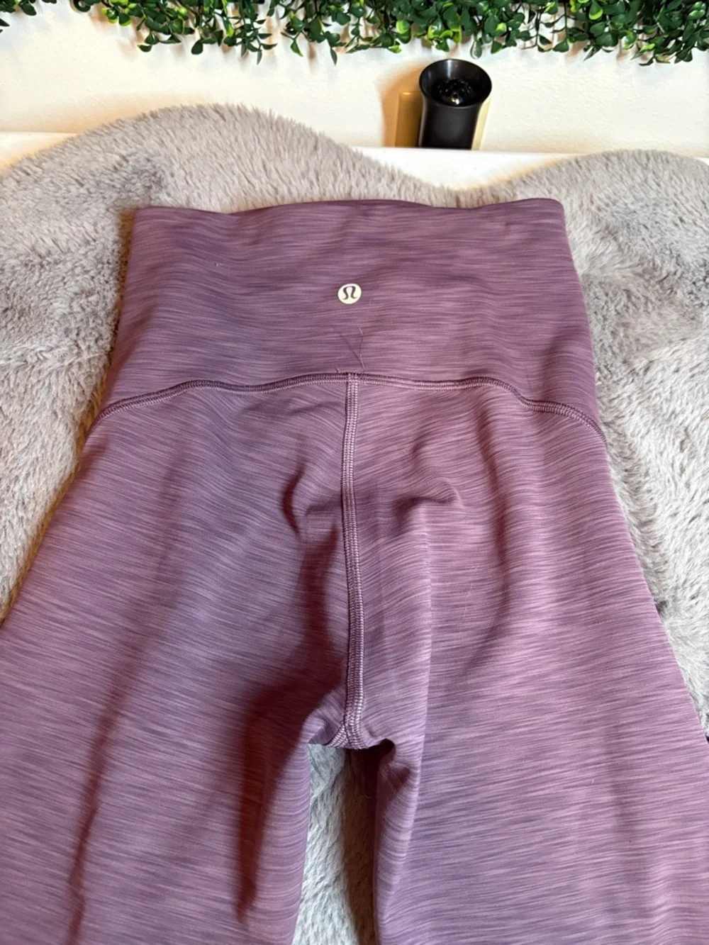 lululemon athletica soft stretch