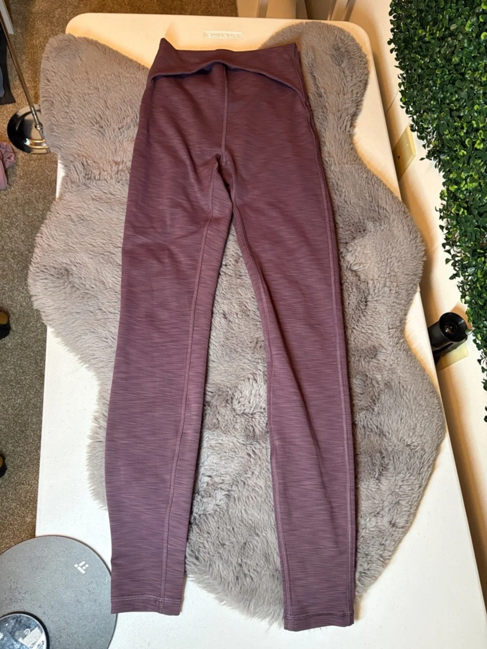 lululemon athletica soft stretch