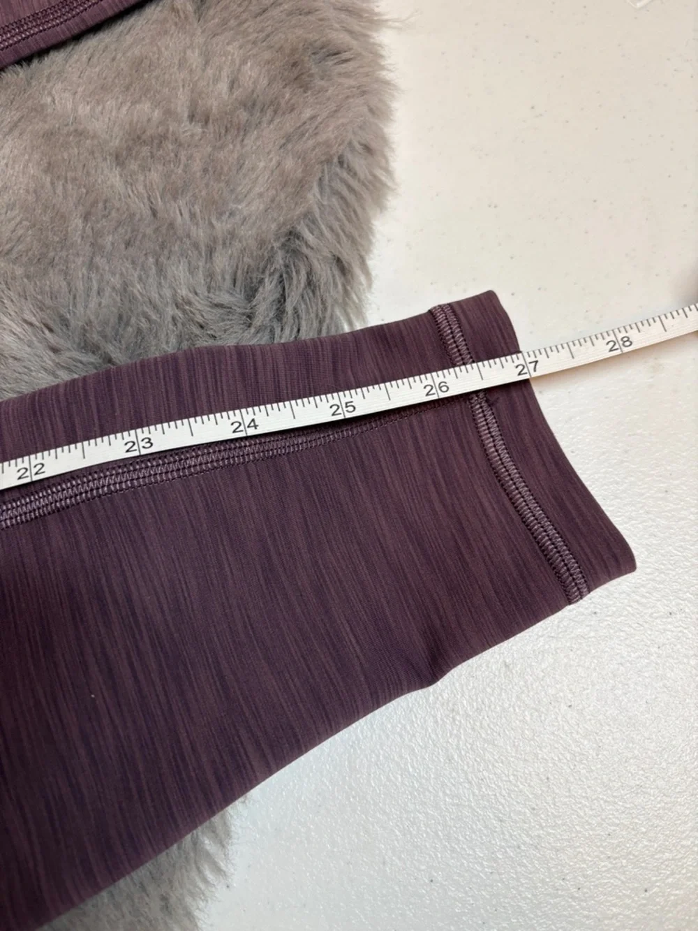 lululemon athletica soft stretch