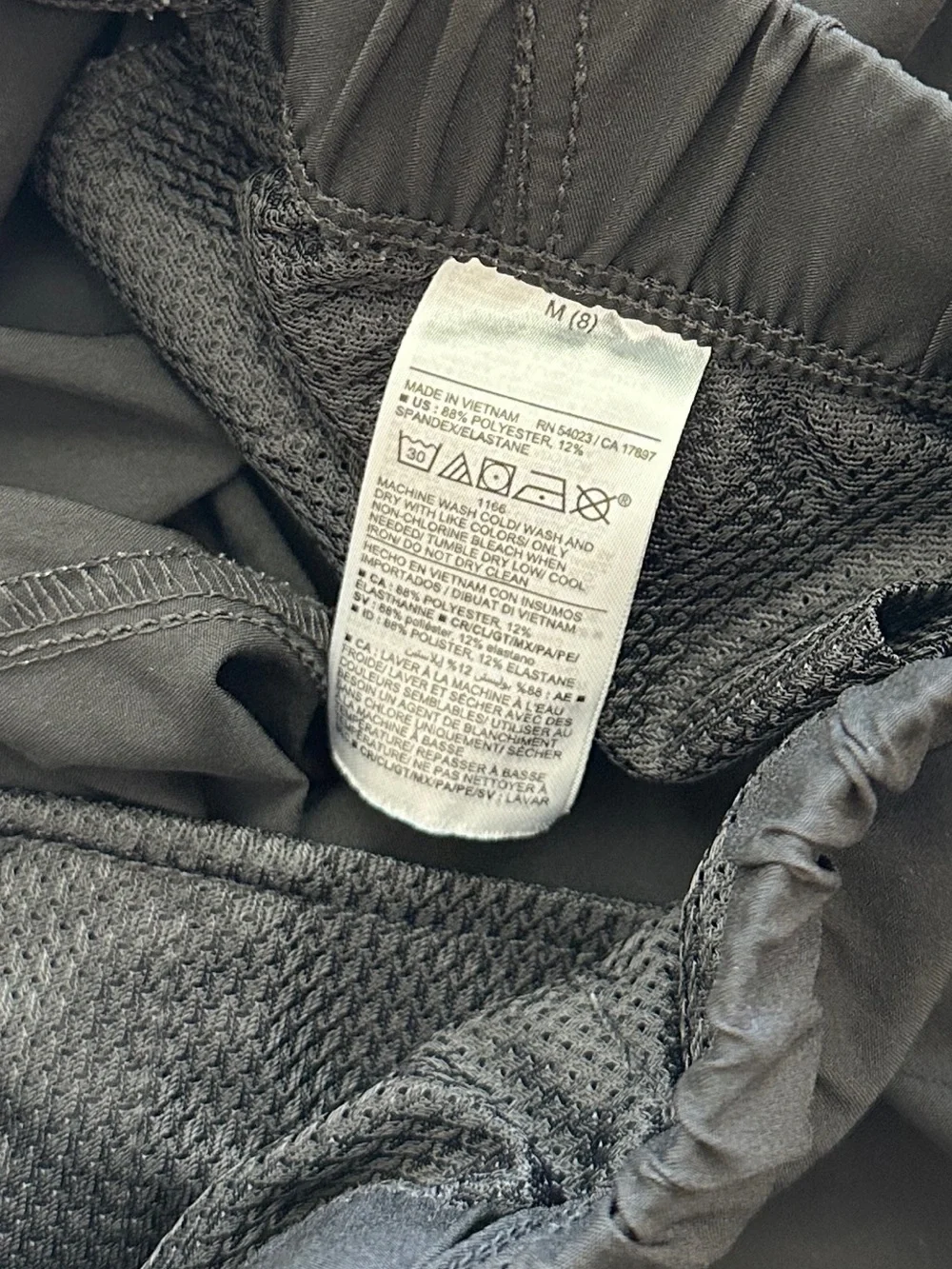 Hurley old navy