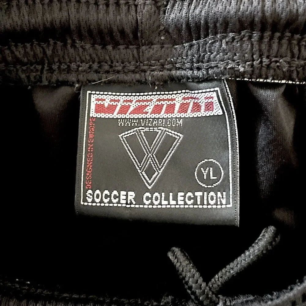 vizari new youth