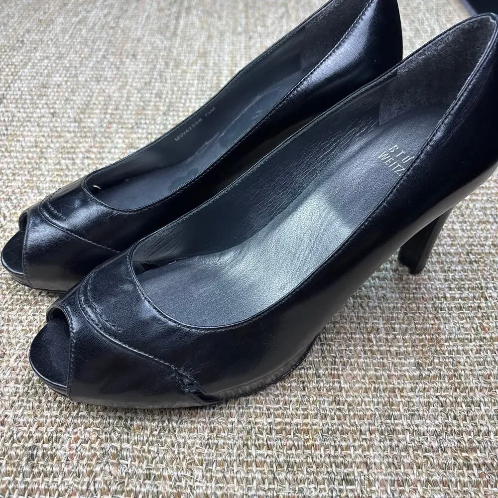 Stuart Weitzman 📏 size