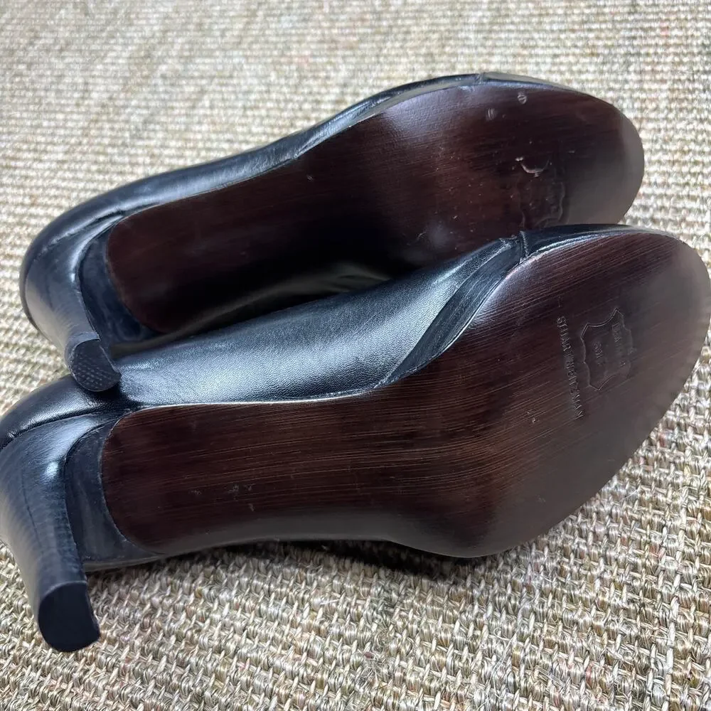Stuart Weitzman 📏 size