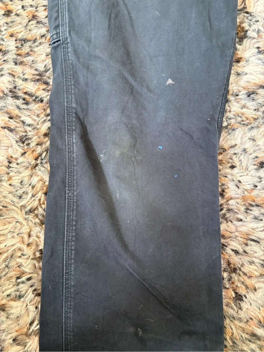 Carhartt durable straight