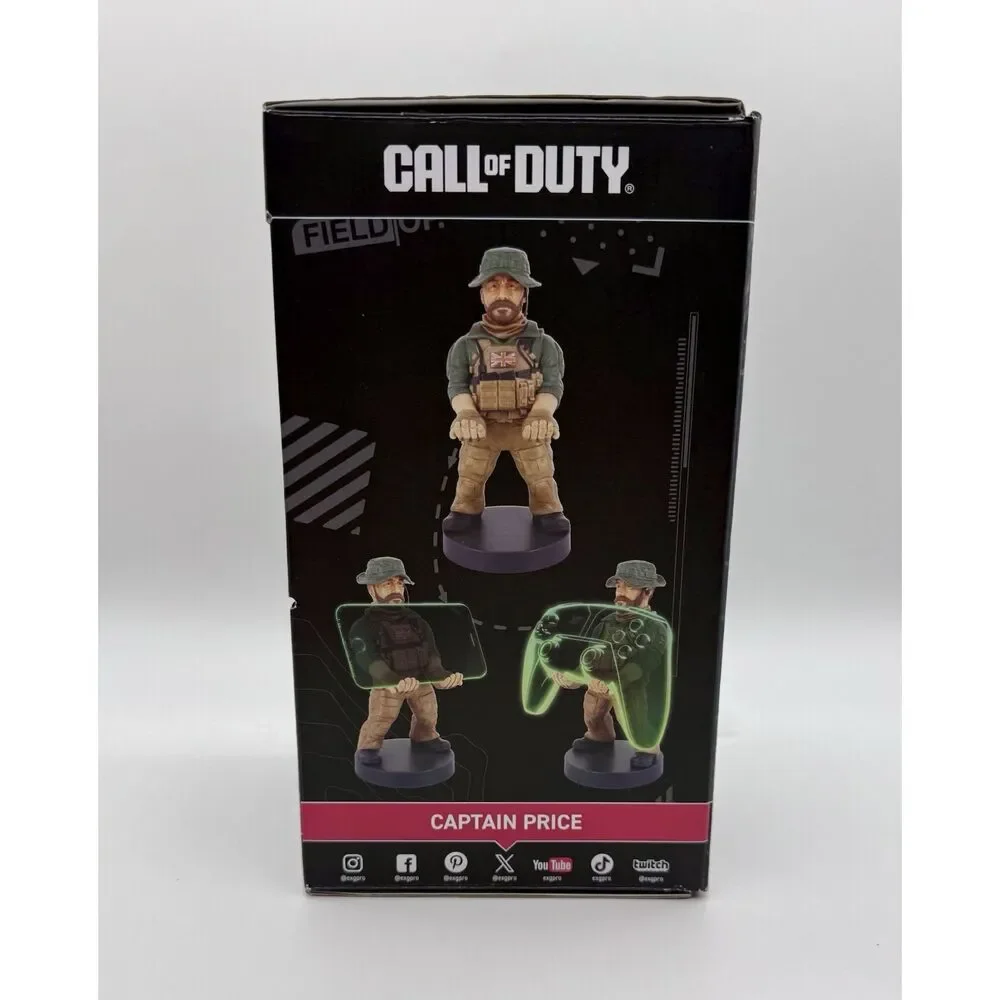 Cable Guys elevate your