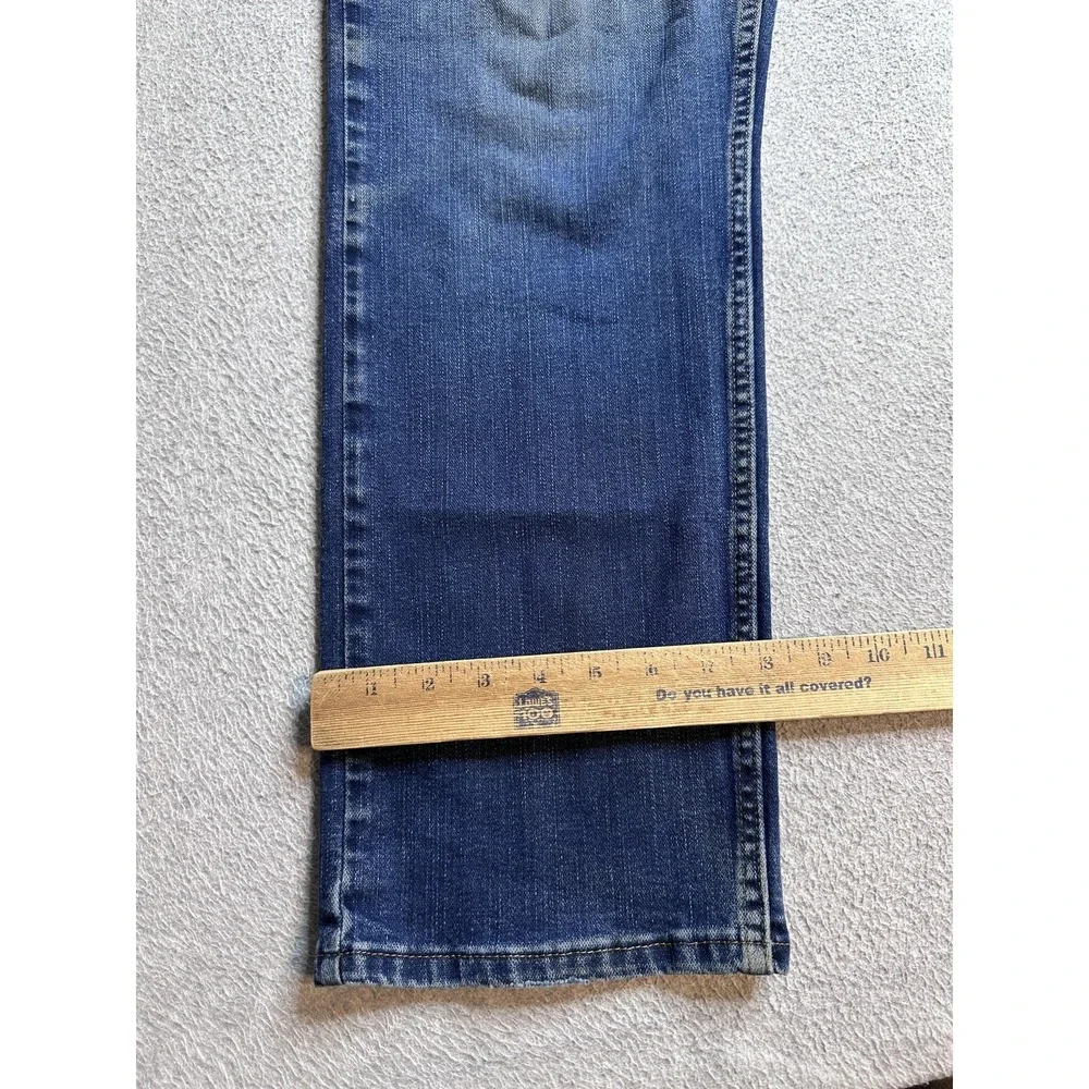 Wrangler brand style