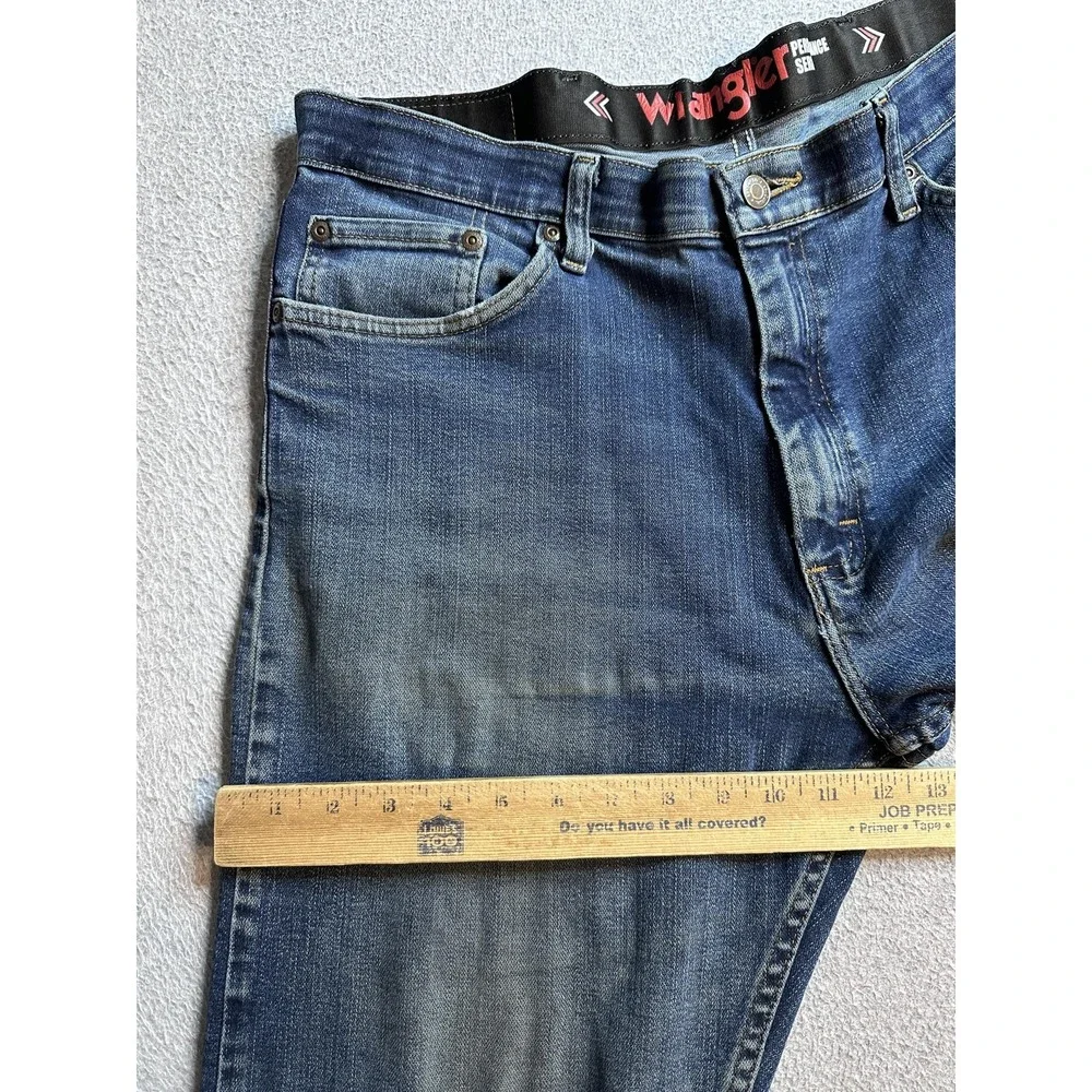 Wrangler brand style