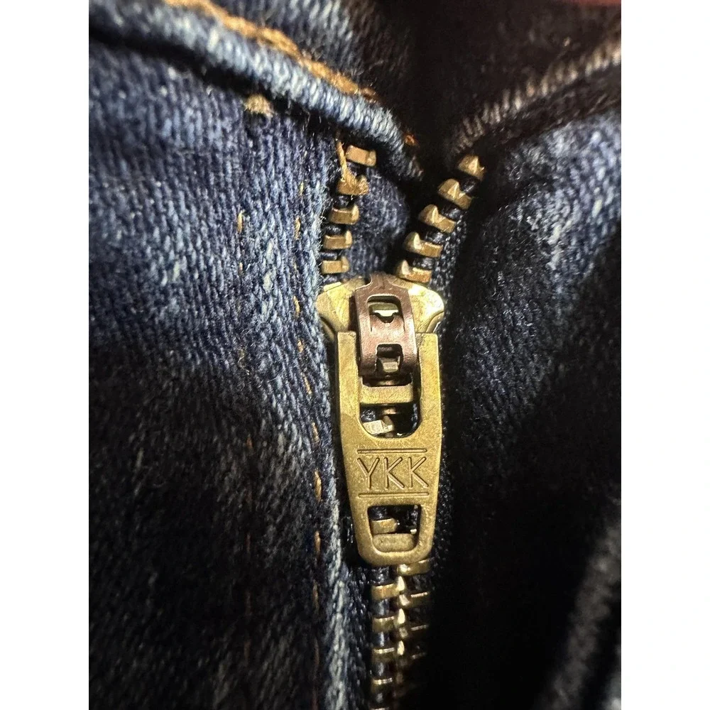 Wrangler brand style