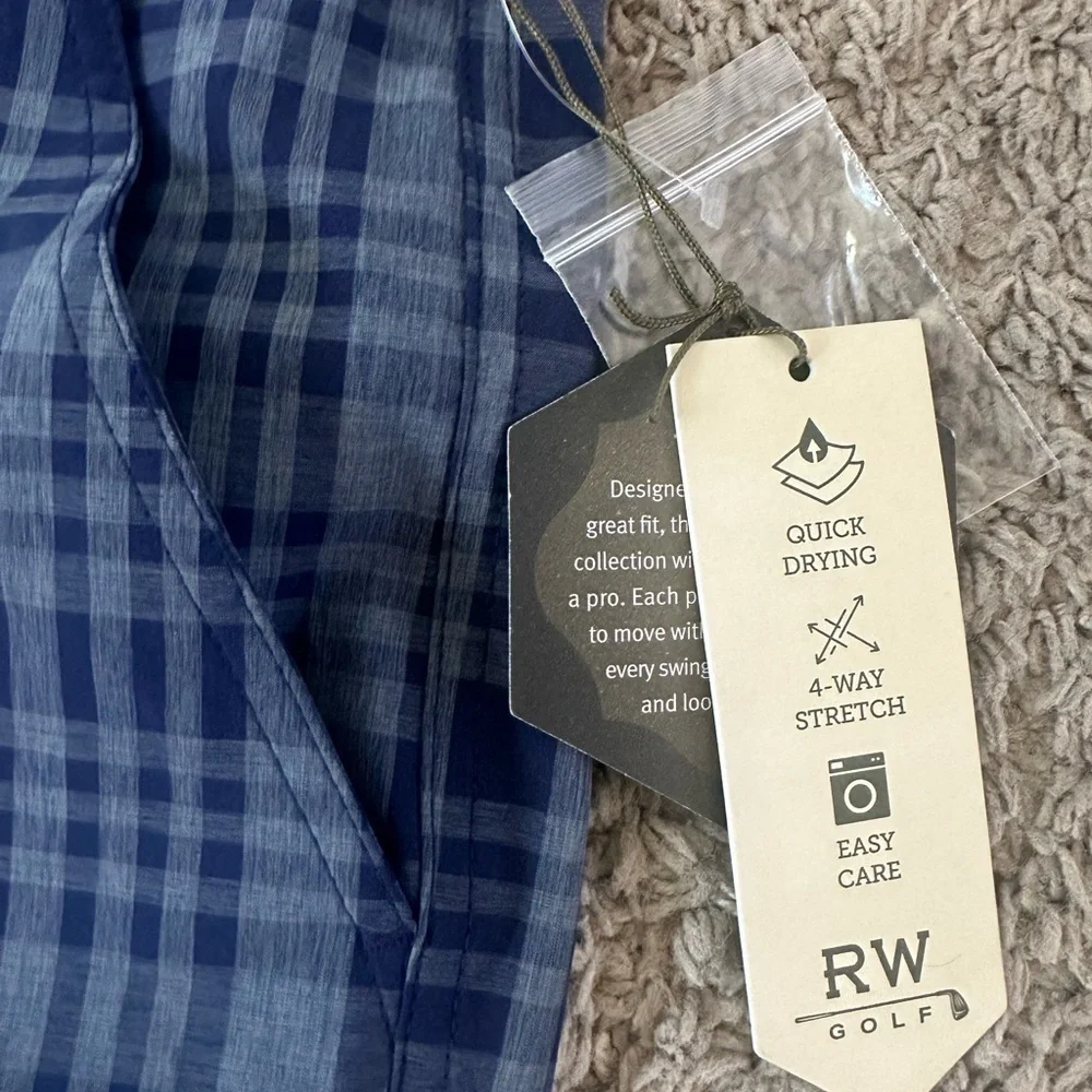 rorie whelan new men’s