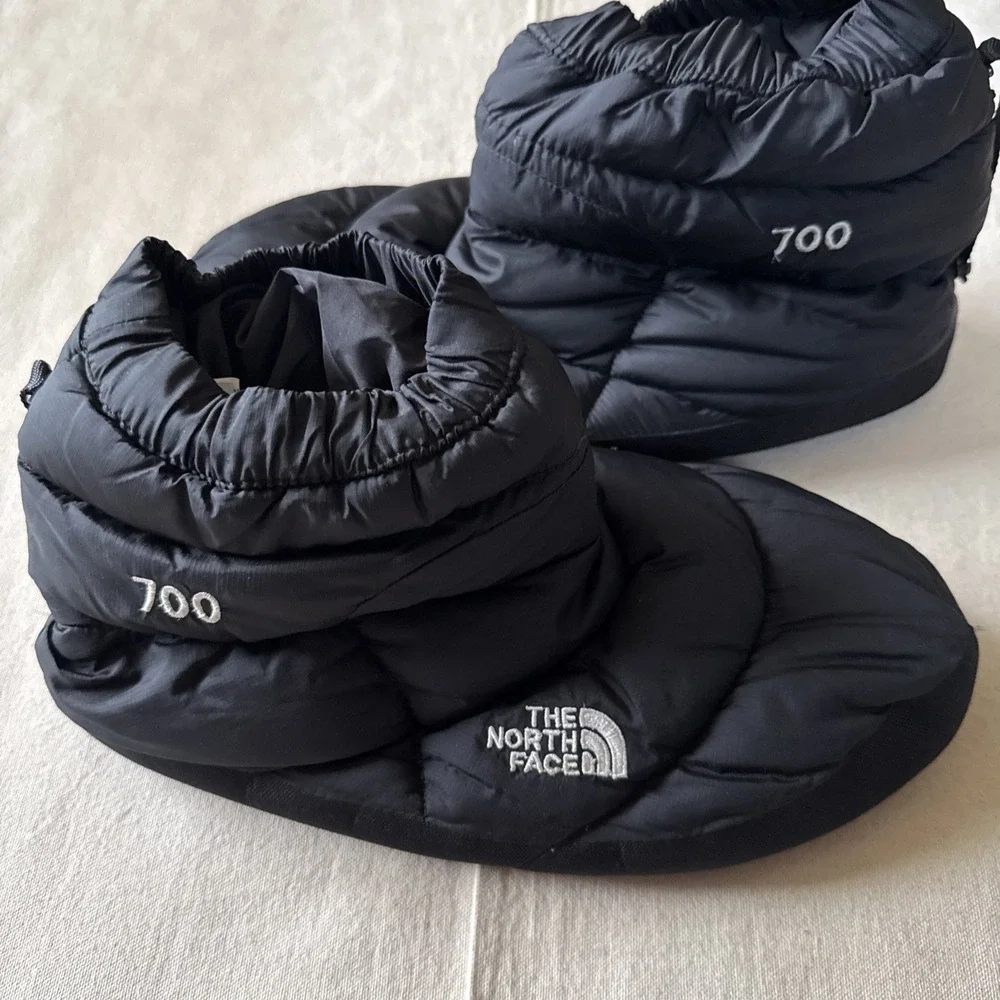 The North Face north face