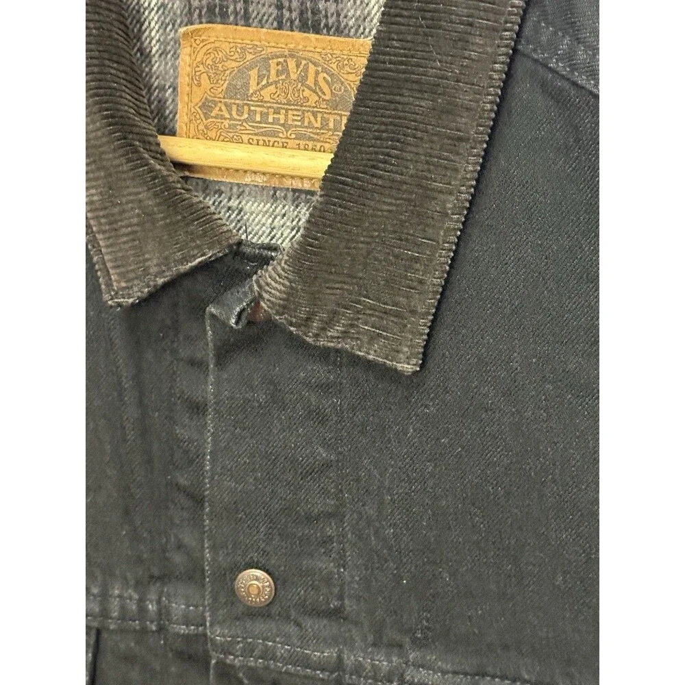 Levis levis authentic