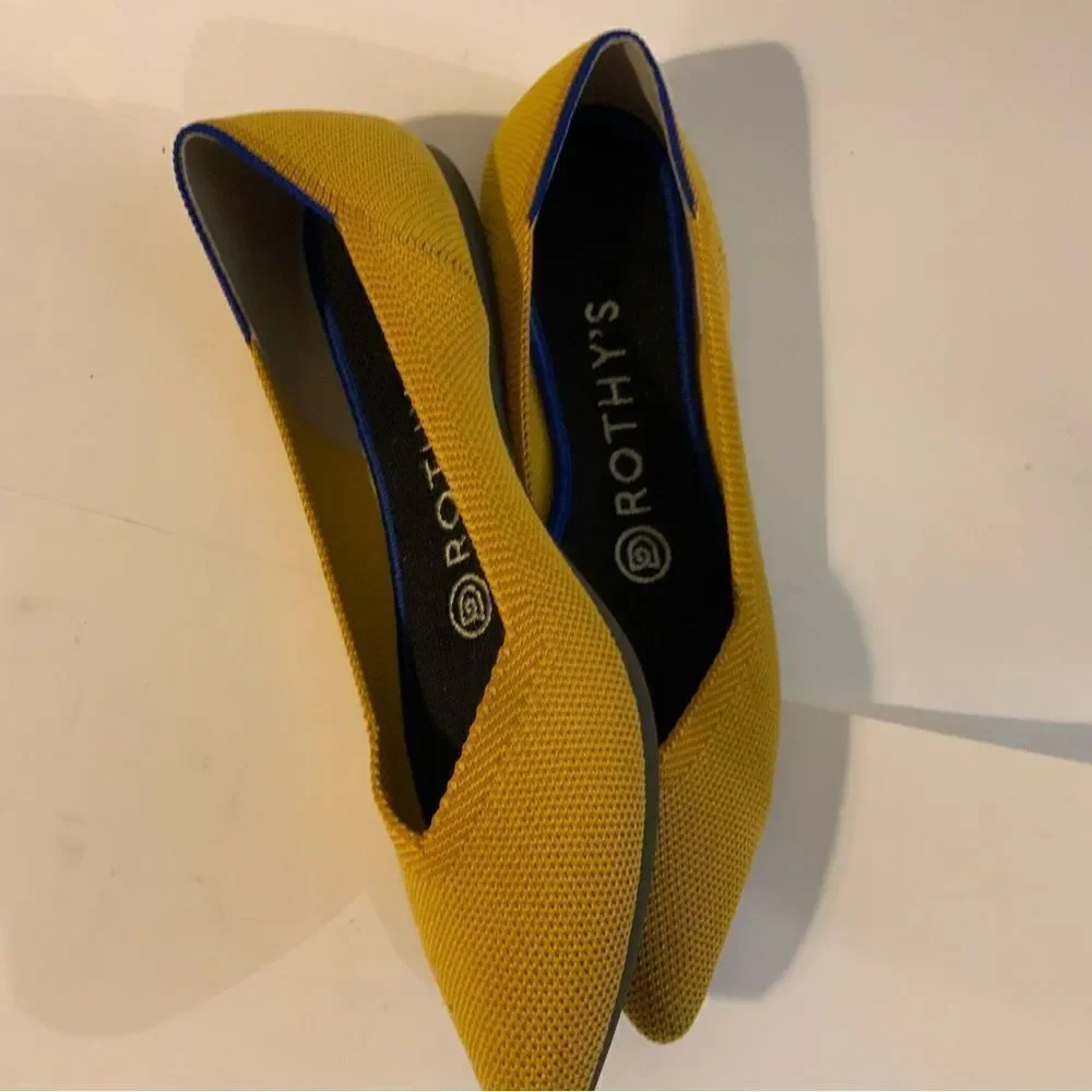 Rothys like new