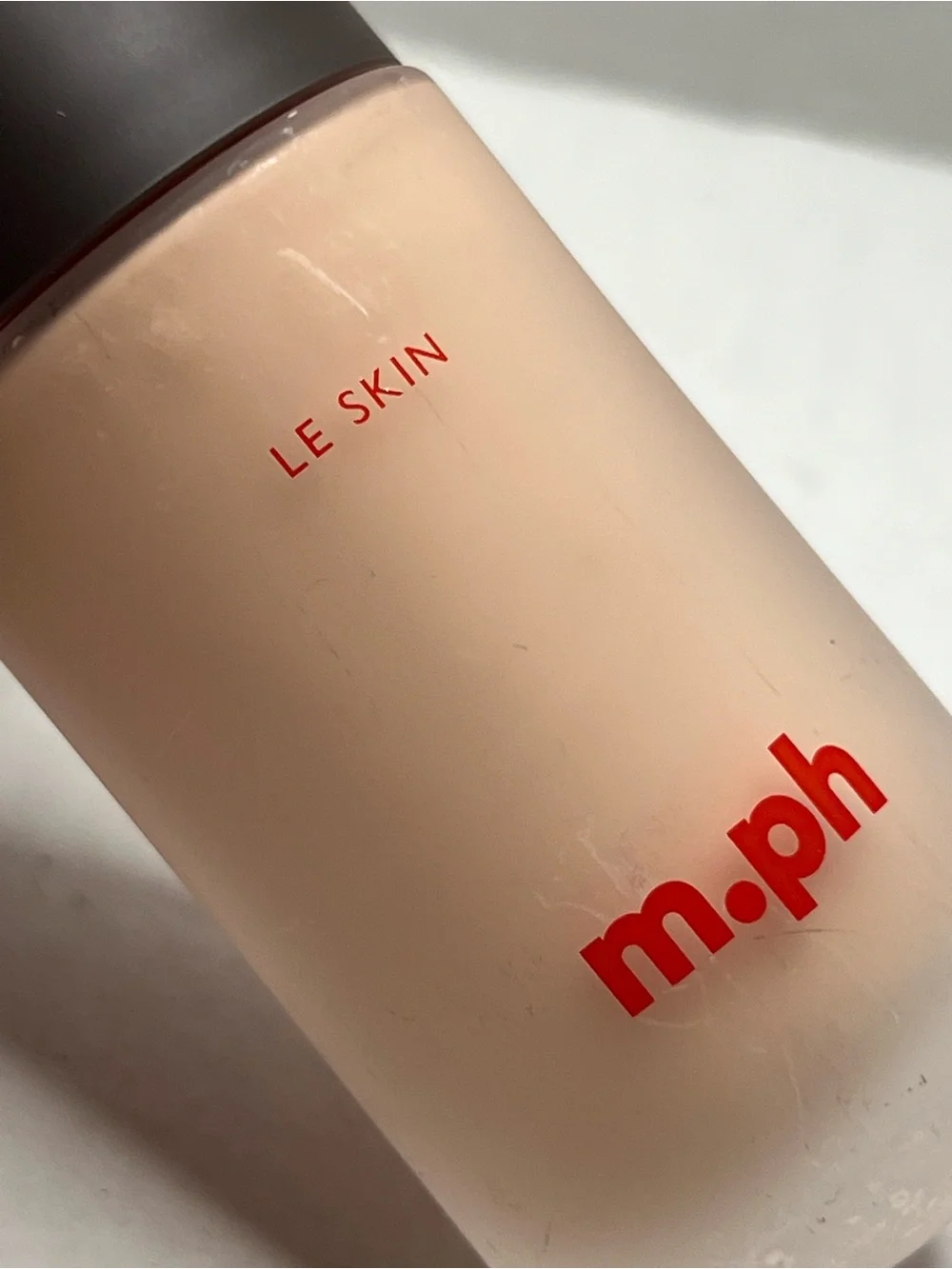 m.ph weightless breathable