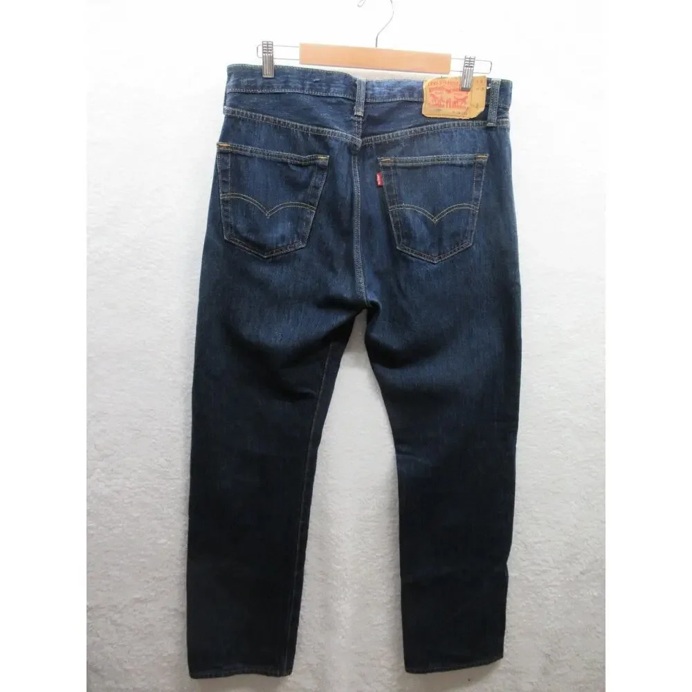 Levis this great