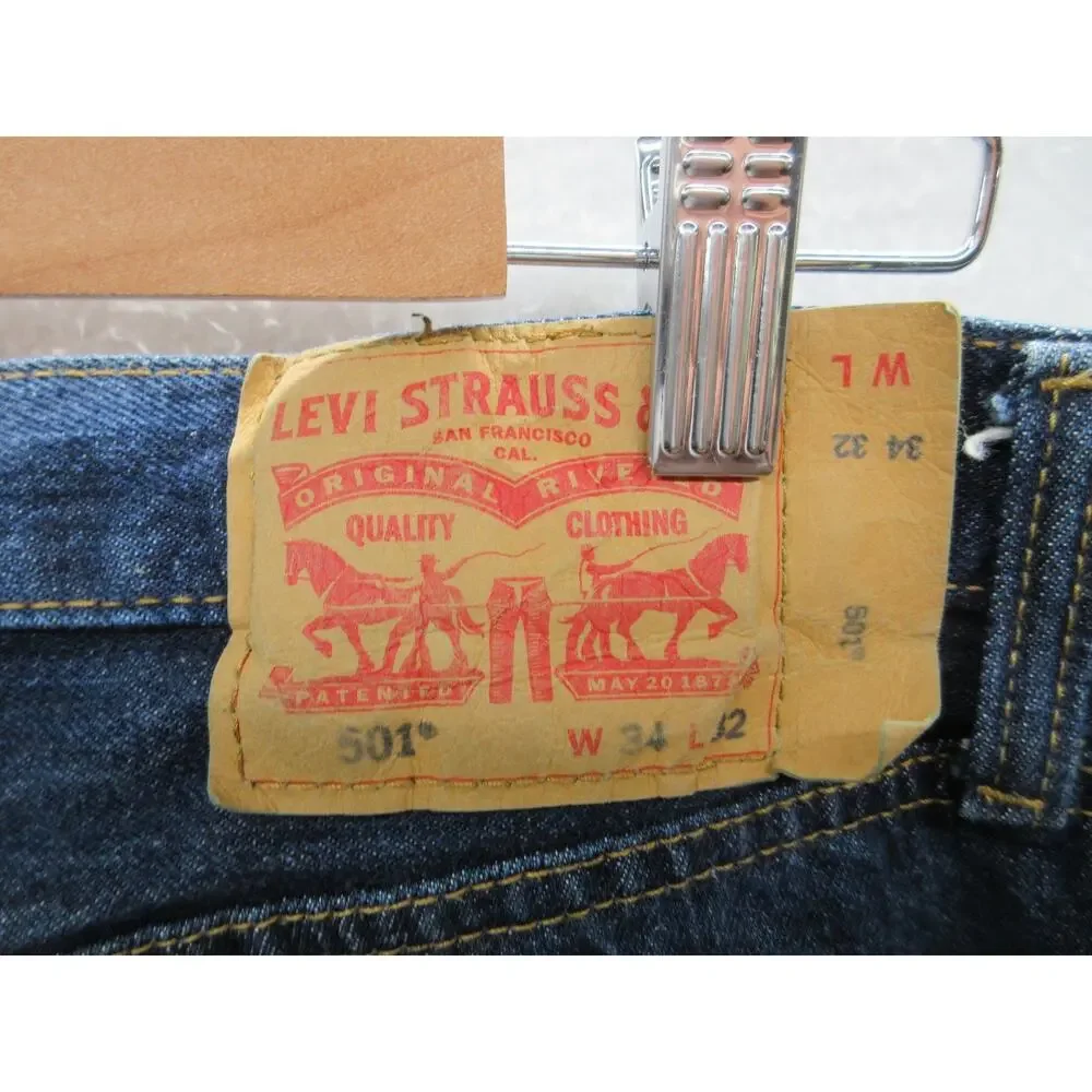 Levis this great