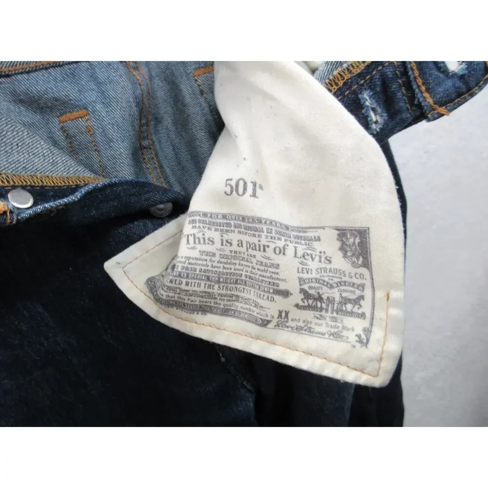 Levis this great