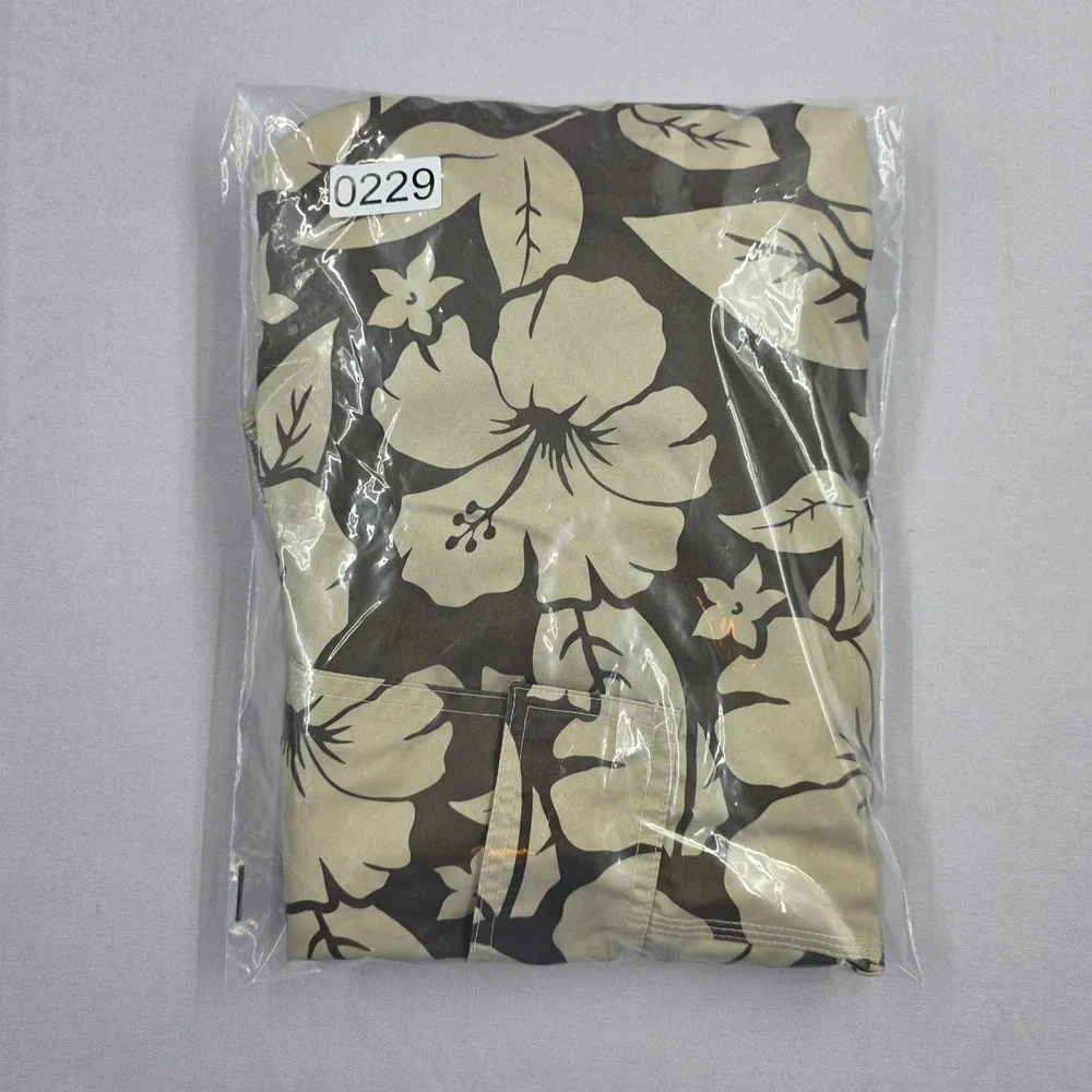 Islander swim trunks