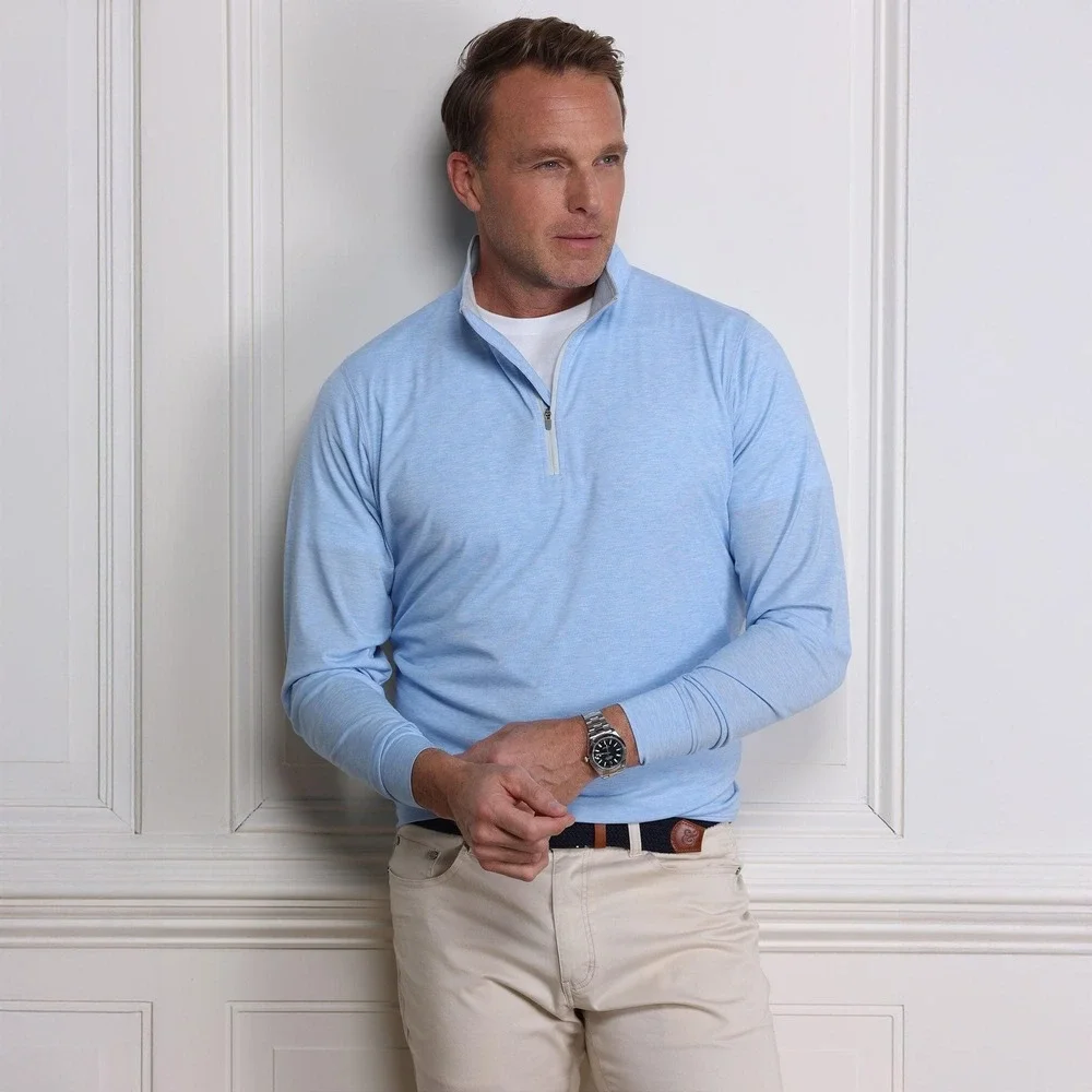 Collars & Co. NWT DriRelease® Performance Pullover - Size Small