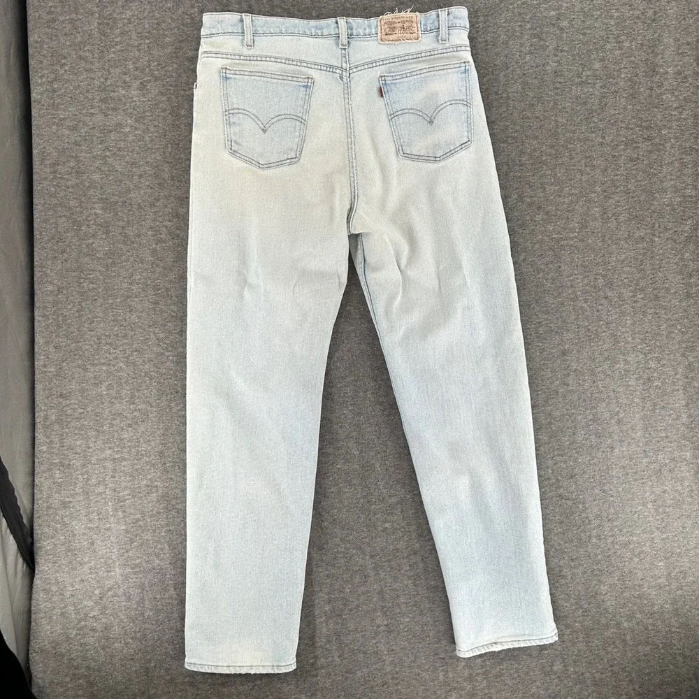 Levi Strauss Signature vtg levis