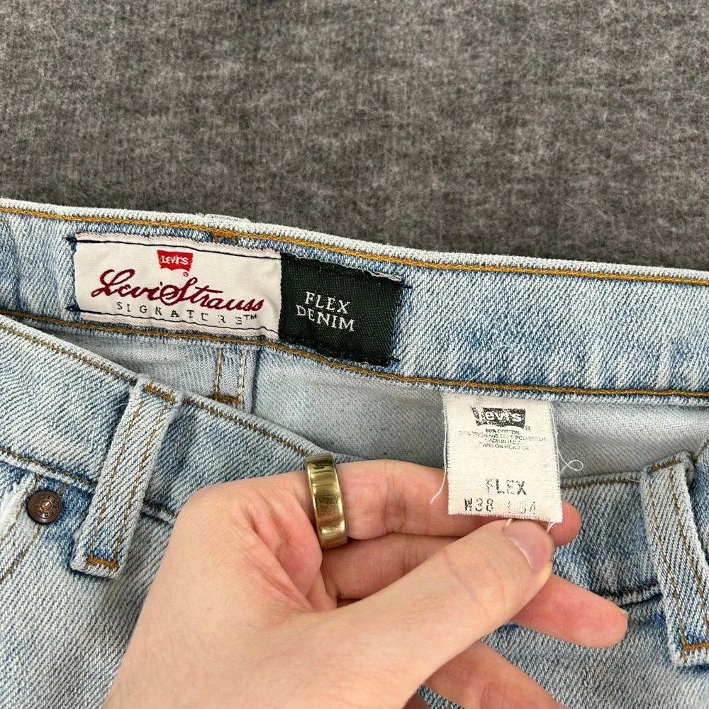 Levi Strauss Signature vtg levis