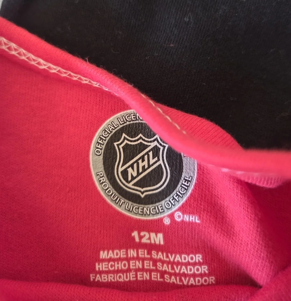 NHL chicago blackhawks
