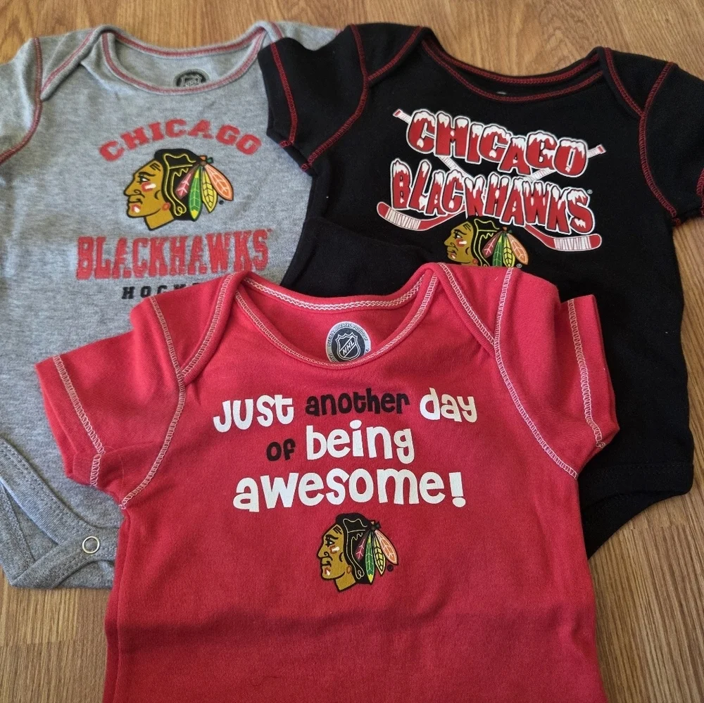 NHL chicago blackhawks