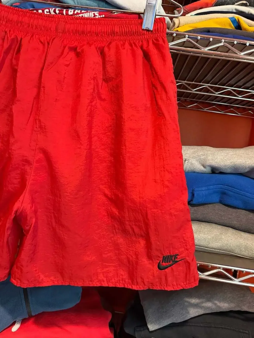 Nike pre owned