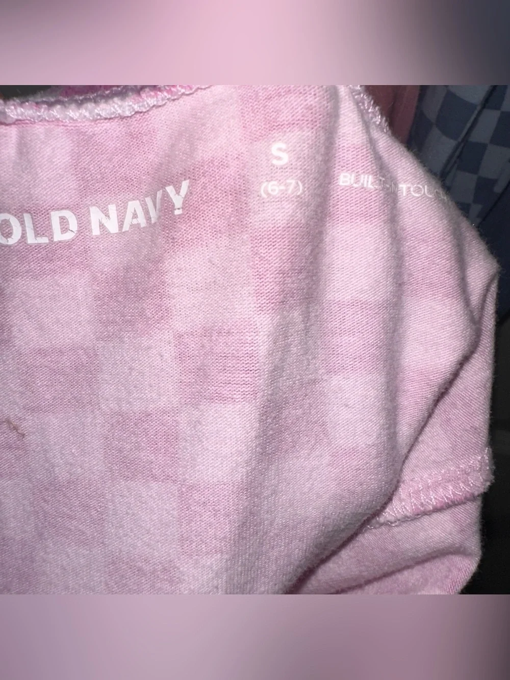 Old Navy girls pant