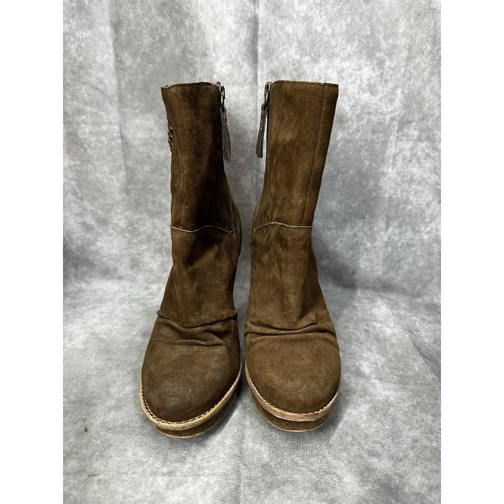 UGG these some wear