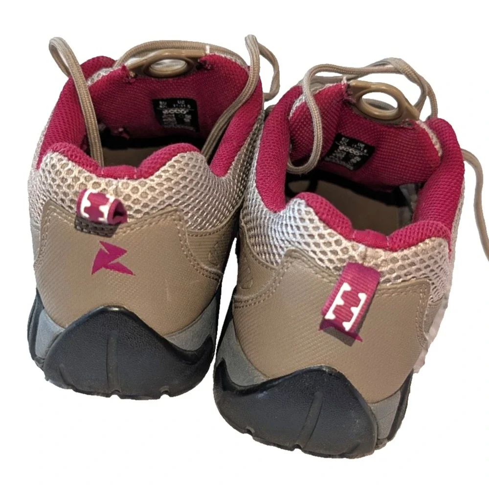 Ecco insoles are