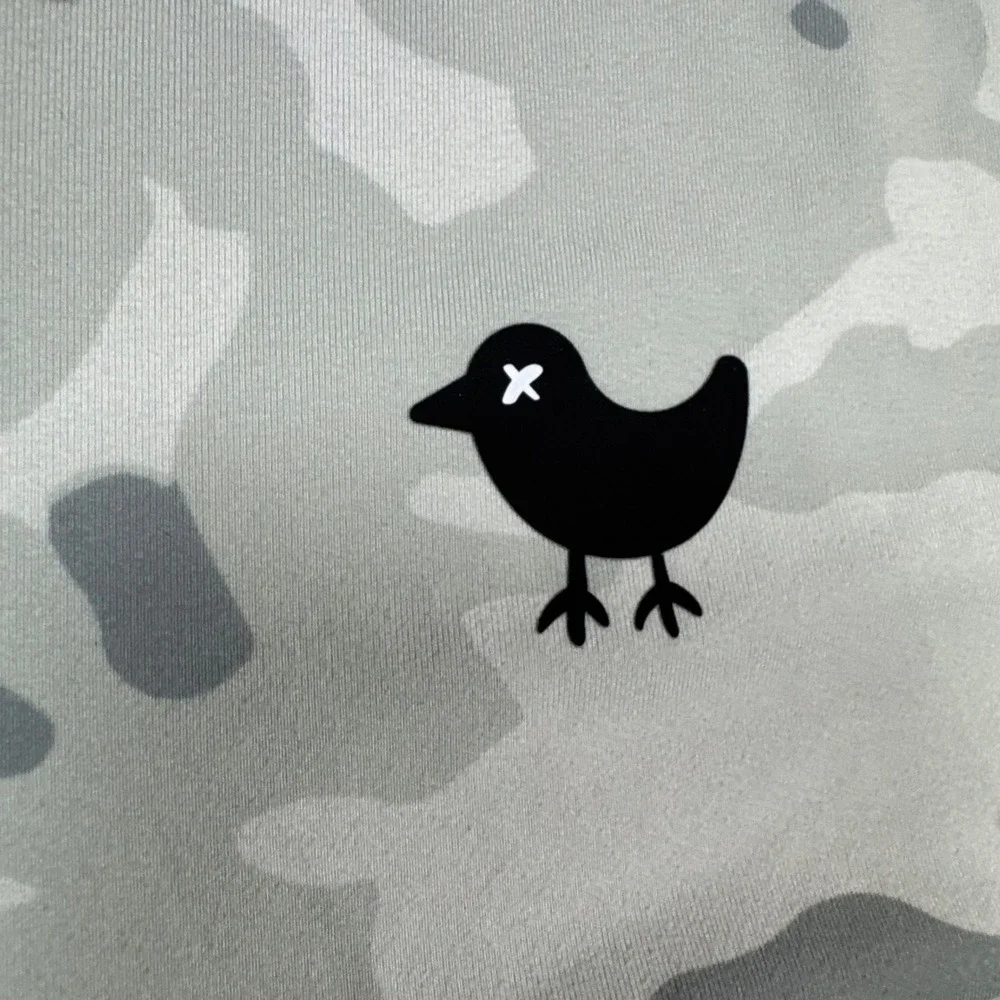Bad Birdie designed performance