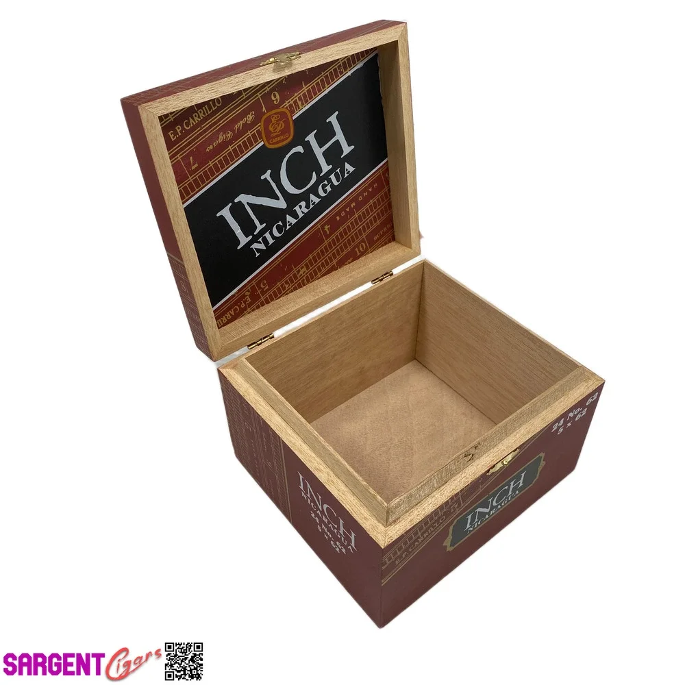 Ep Carrillo all boxes