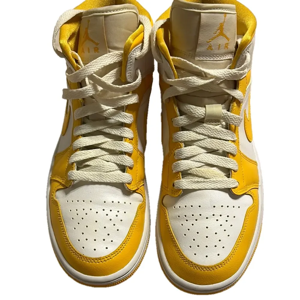 Jordan stylish air