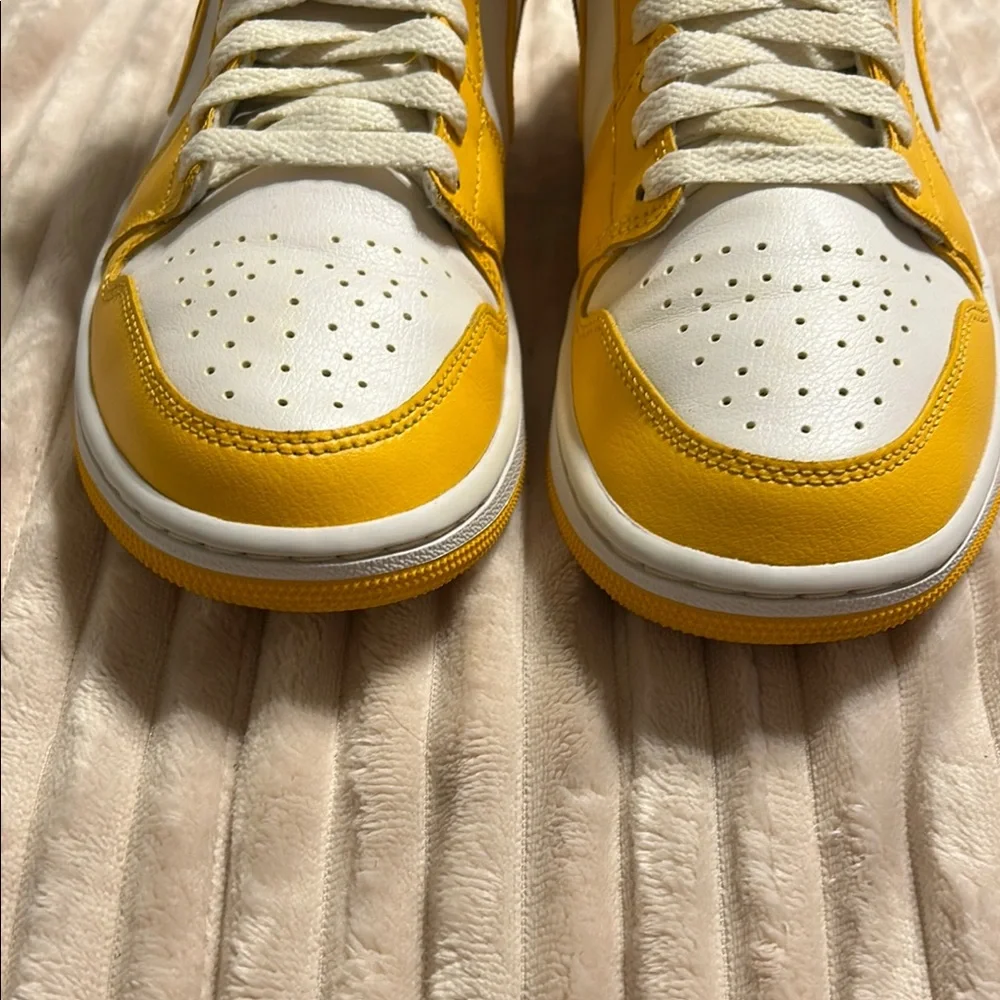 Jordan stylish air