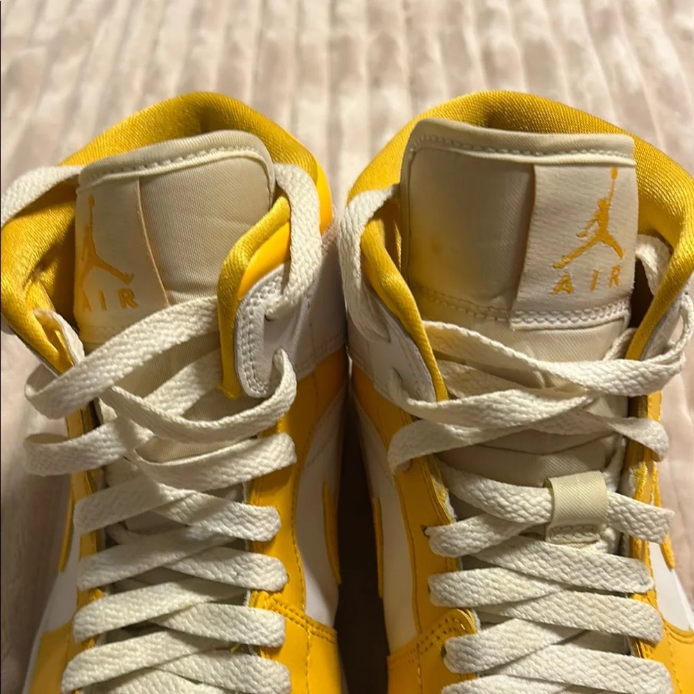 Jordan stylish air