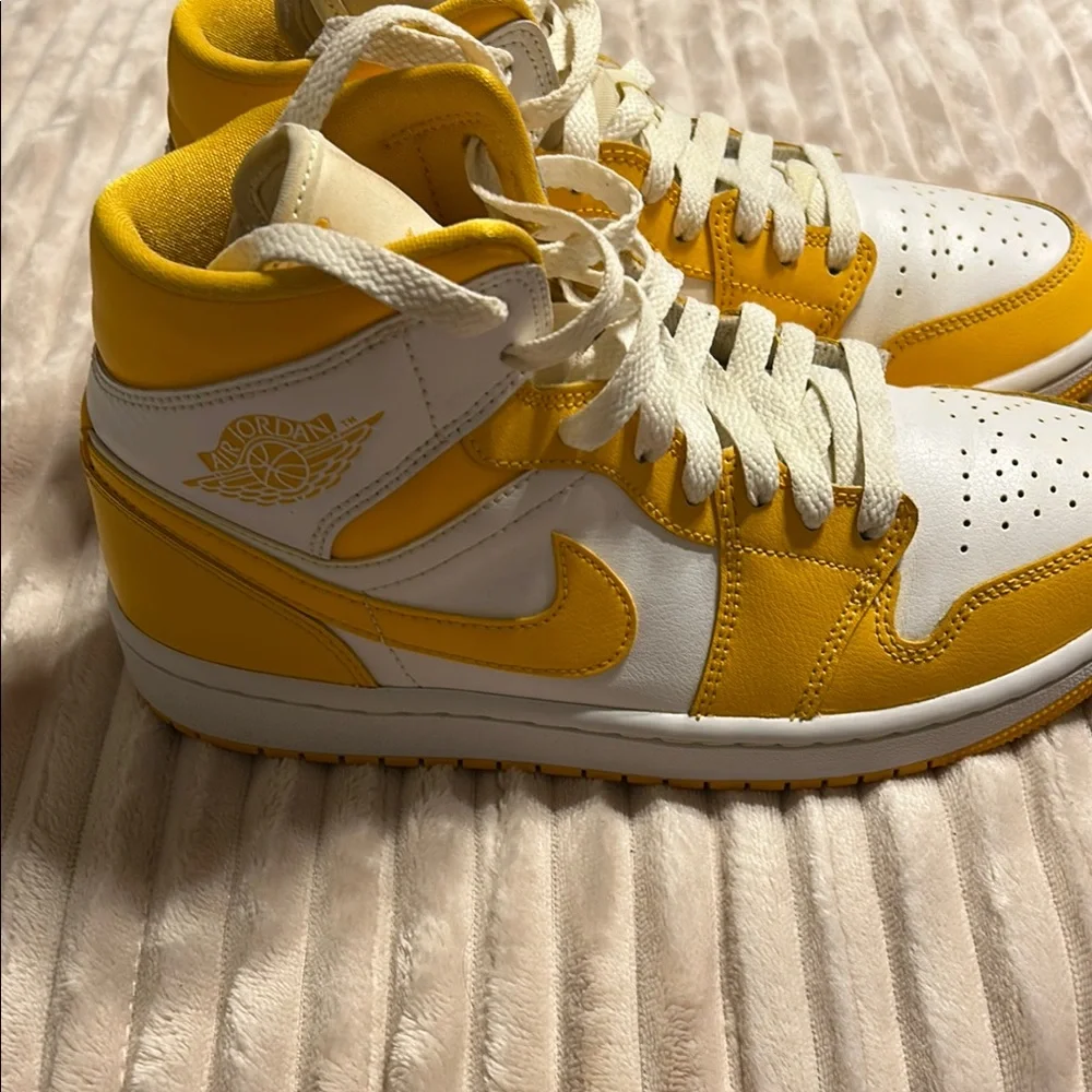 Jordan stylish air