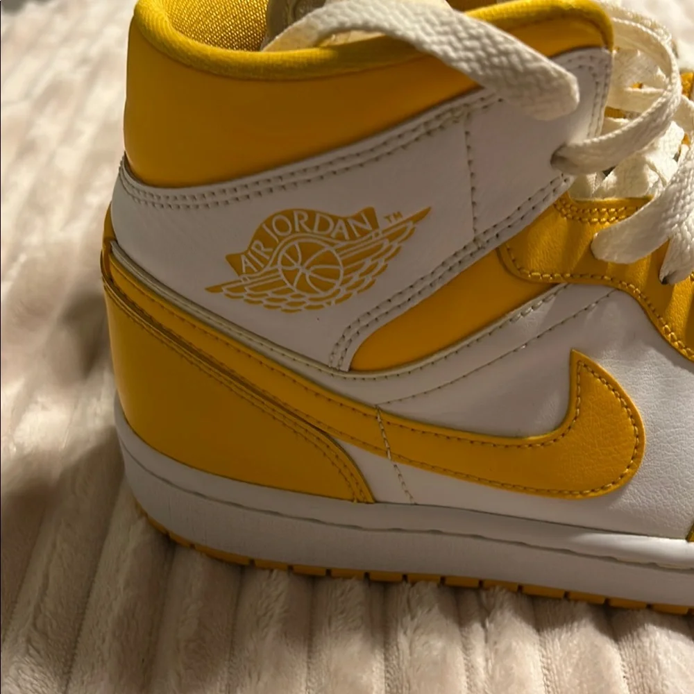 Jordan stylish air