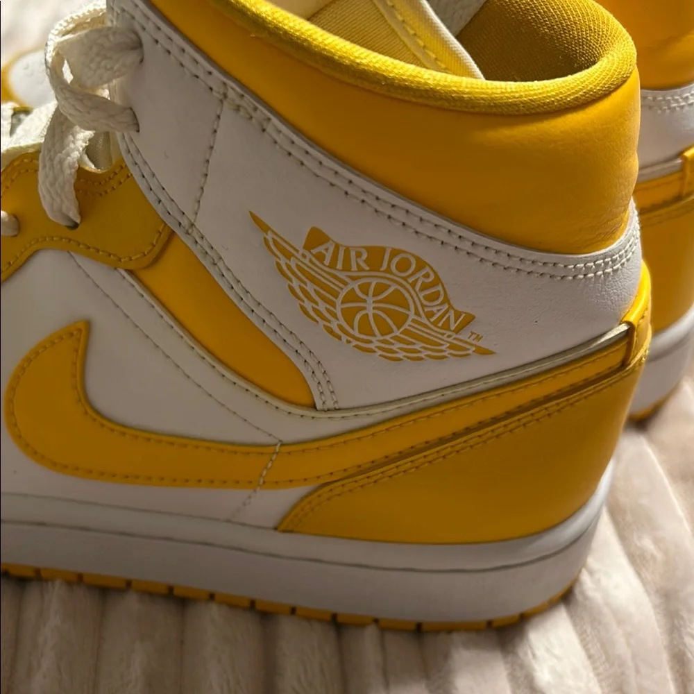 Jordan stylish air