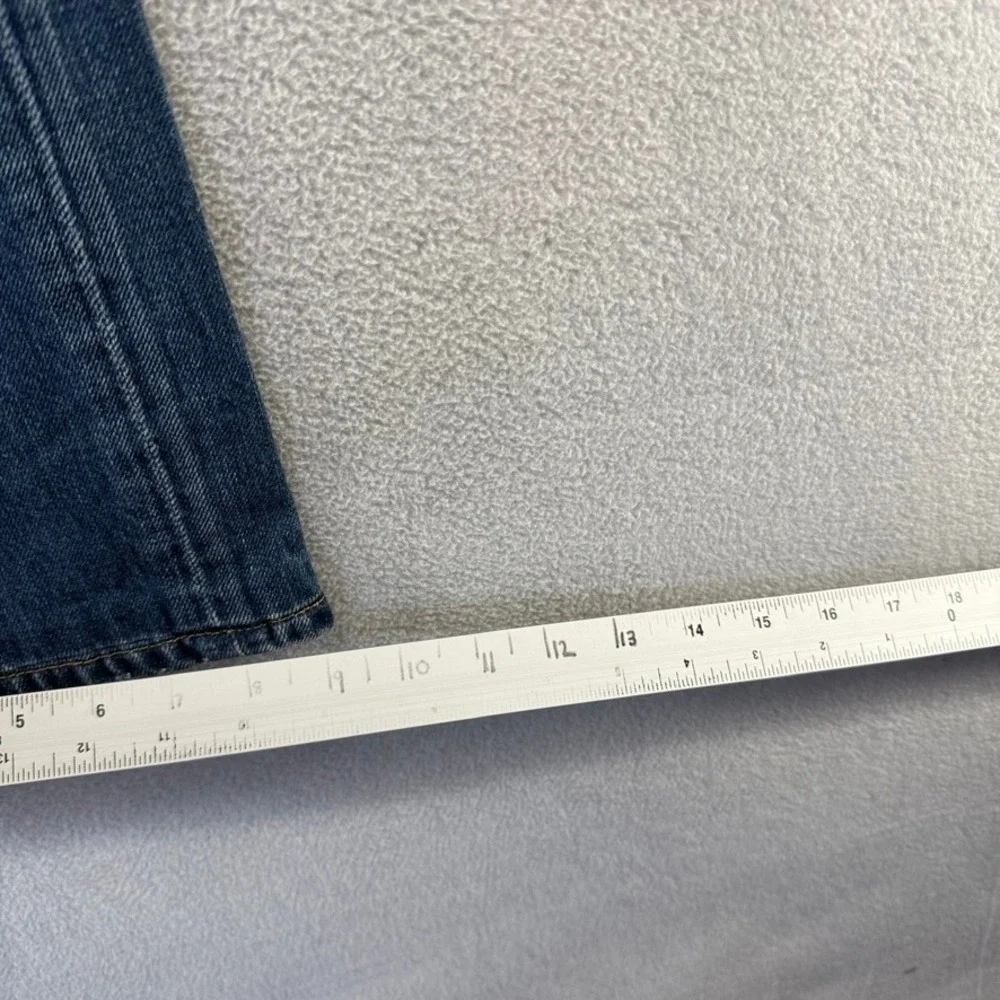 Levis good overall