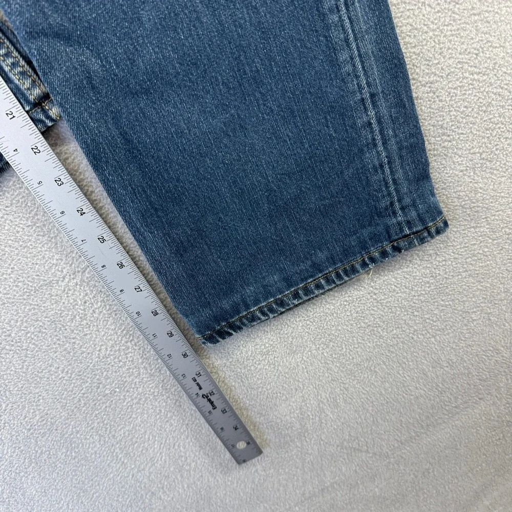 Levis good overall